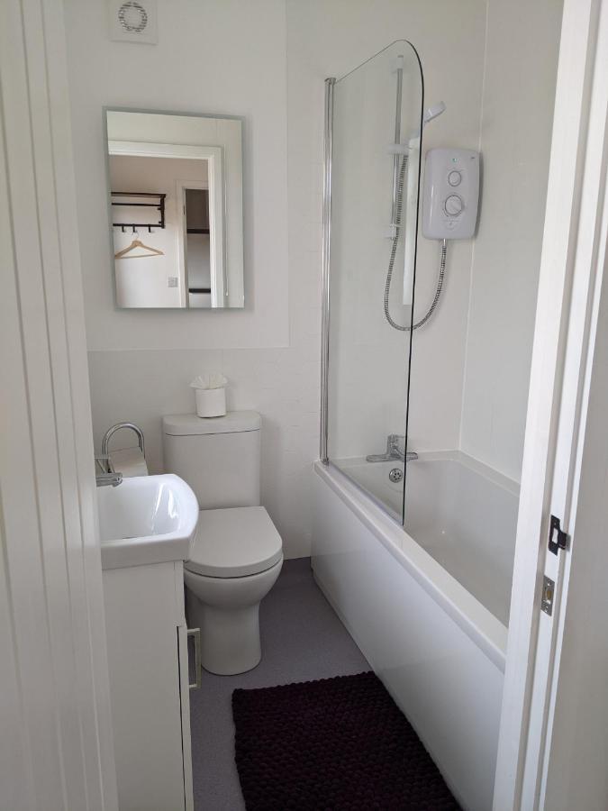 Characterful 2 Bed Cottage, Quiet Village Setting Ashleworth Buitenkant foto